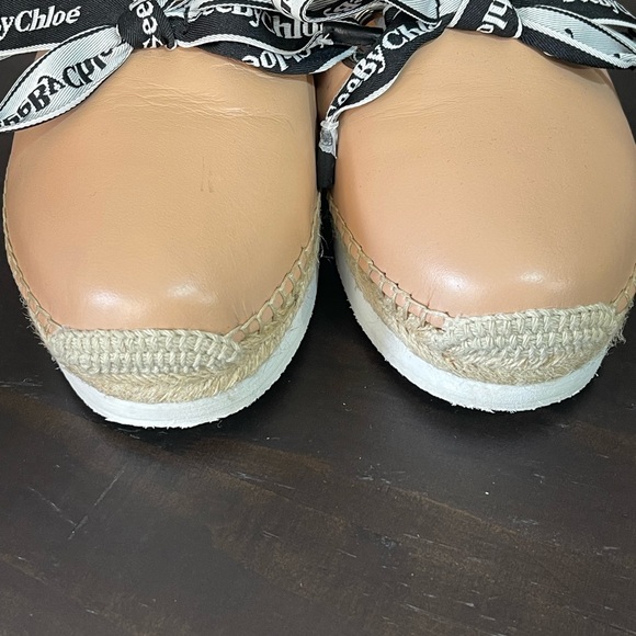 See By Chloe Espadrilles - Picture 6 of 8
